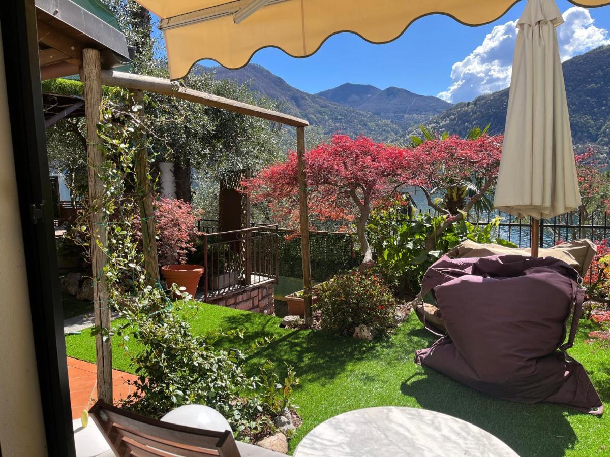 Maison Du Soleil Cima Bagian luar foto