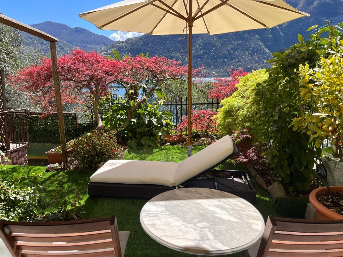 Maison Du Soleil Cima Bagian luar foto